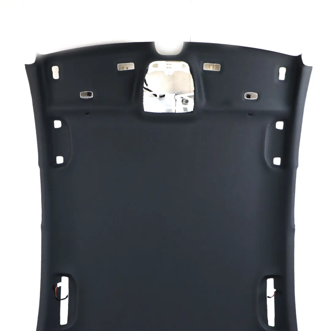  Roof Headlining Mercedes W205 C-Class Headliner Lining Black - SKU A2056909505 - Part number A2056909505