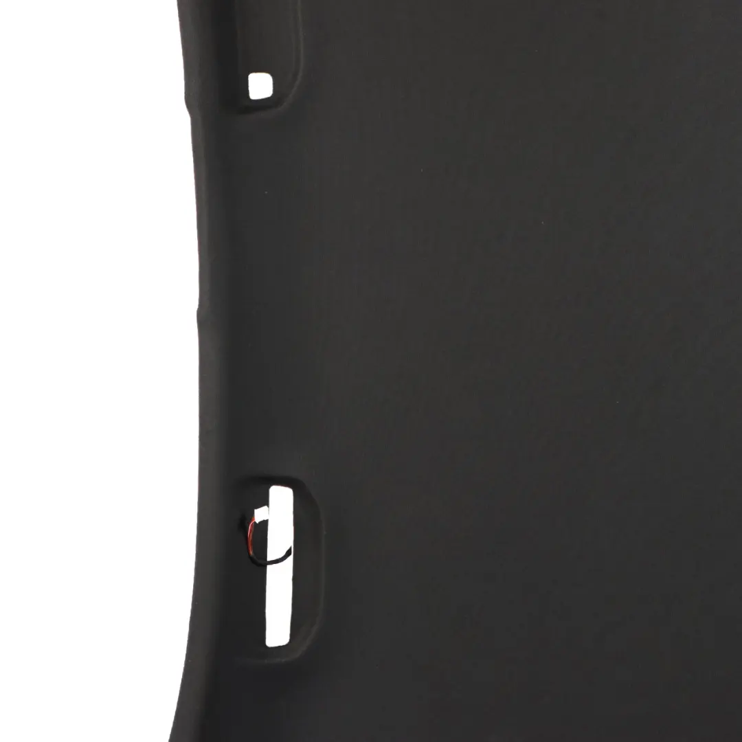  Roof Headlining Mercedes W205 C-Class Headliner Lining Black - SKU A2056909505 - Part number A2056909505