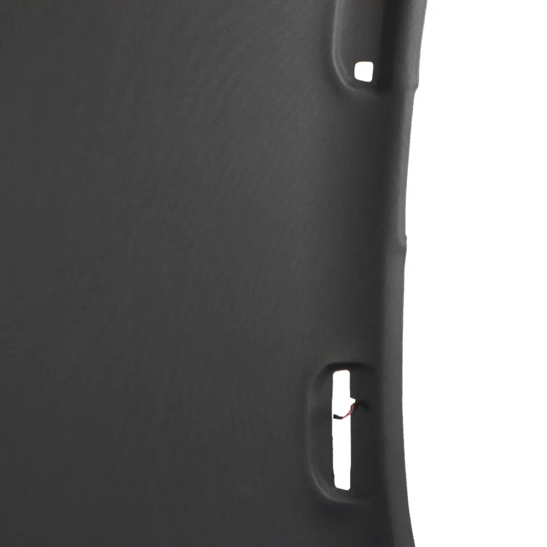  Roof Headlining Mercedes W205 C-Class Headliner Lining Black - SKU A2056909505 - Part number A2056909505