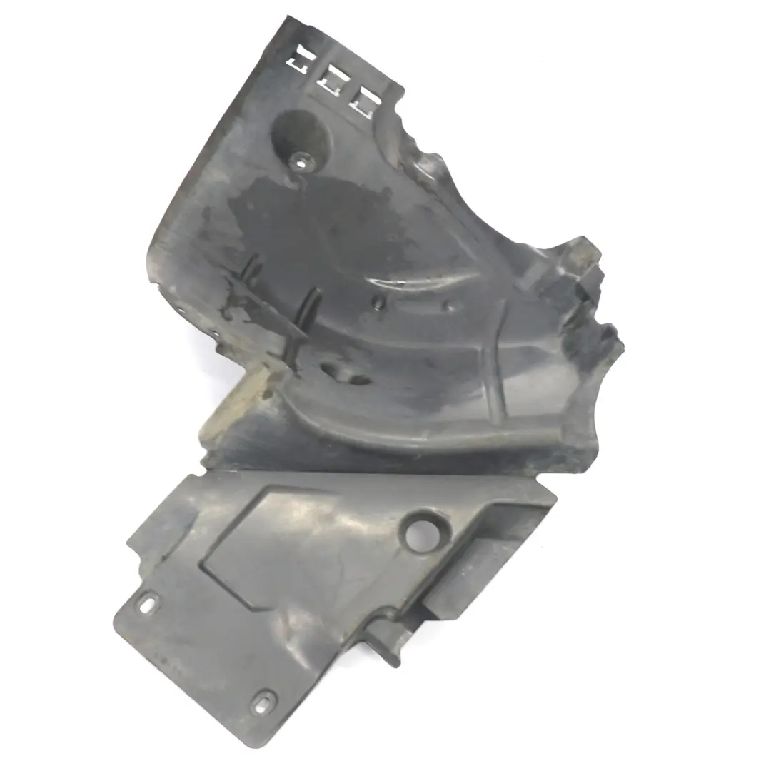 Passage de roue Mercedes W205 Logement avant droit Section arriere pour à propos du numéro de pièce A2056912800 Passage de roue Mercedes W205 Logement avant droit Section arriere - SKU A2056912800 - Numéro de pièce A2056912800