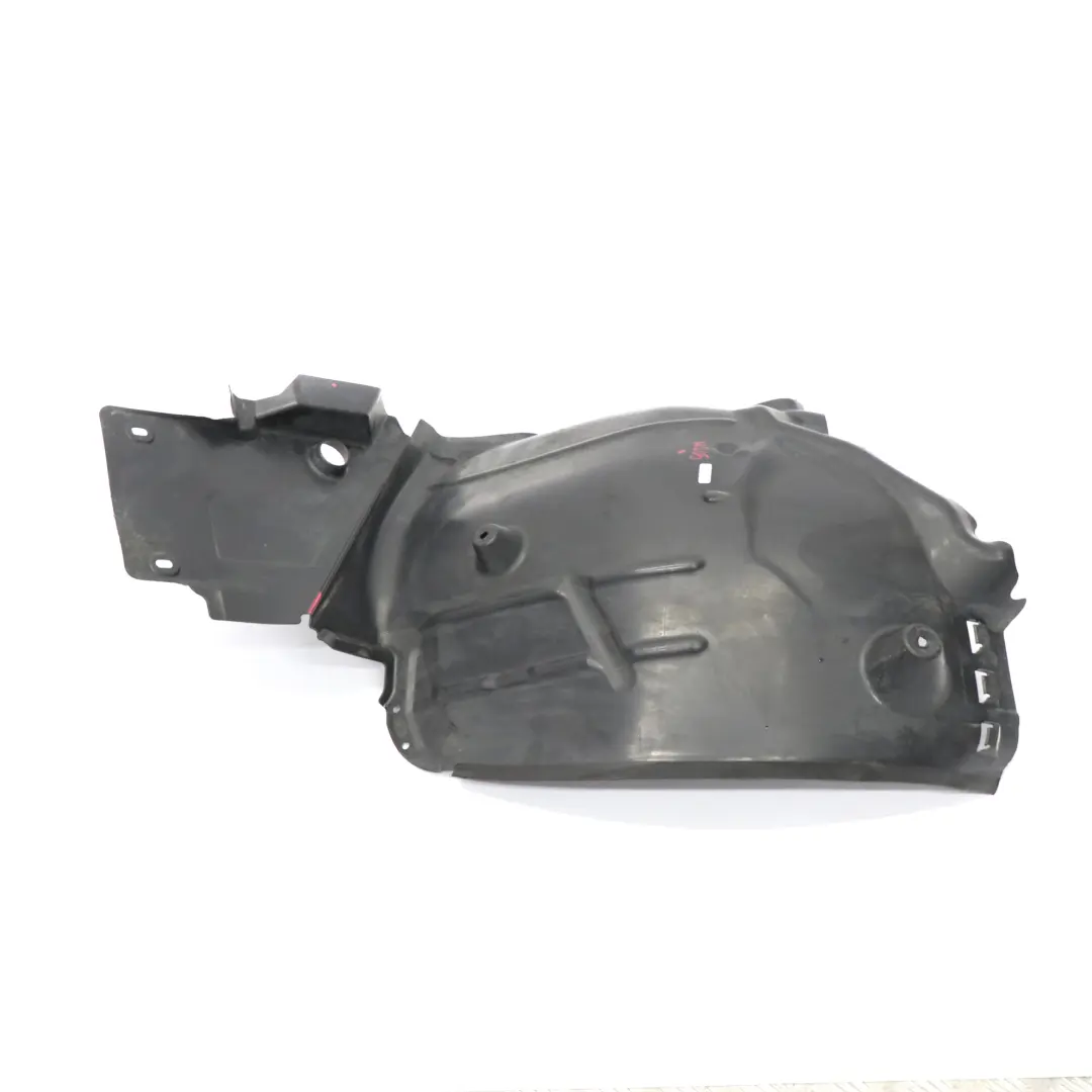  Carcasa de rueda Mercedes W205 sección delantera derecha trasera - SKU A2056912800 - Número de pieza A2056912800