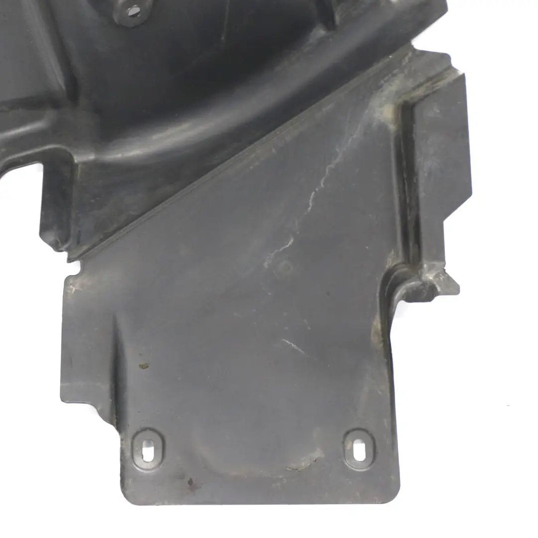 Arch Housing Front Left N/S Rear Section to Mercedes W205 Wheel with Part number A2056912900 Mercedes W205 Wheel Arch Housing Front Left N/S Rear Section - SKU A2056912900 - Part number A2056912900