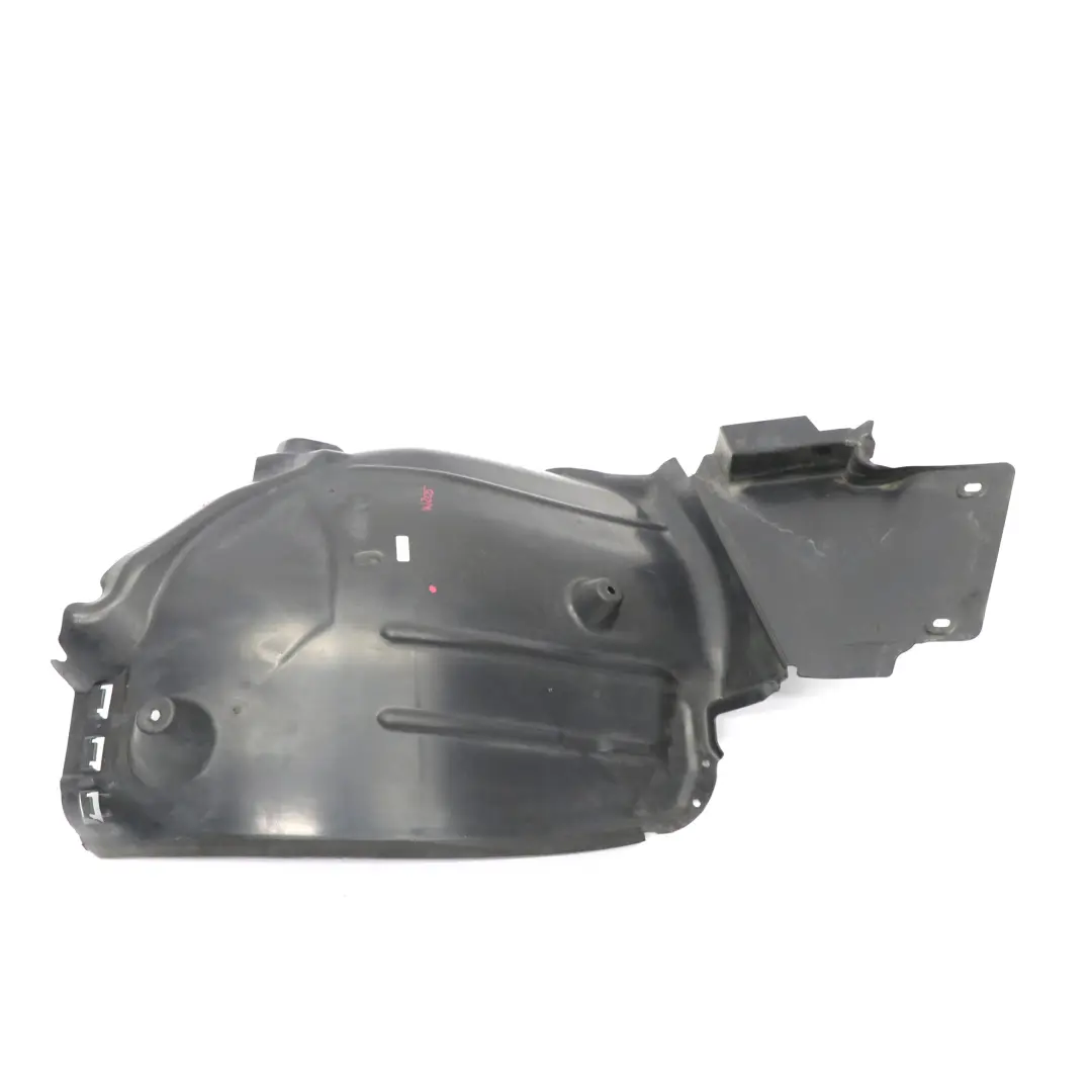  Passaruota Mercedes W205 Anteriore Sinistra sezione posteriore - SKU A2056912900 - Numero di parte A2056912900