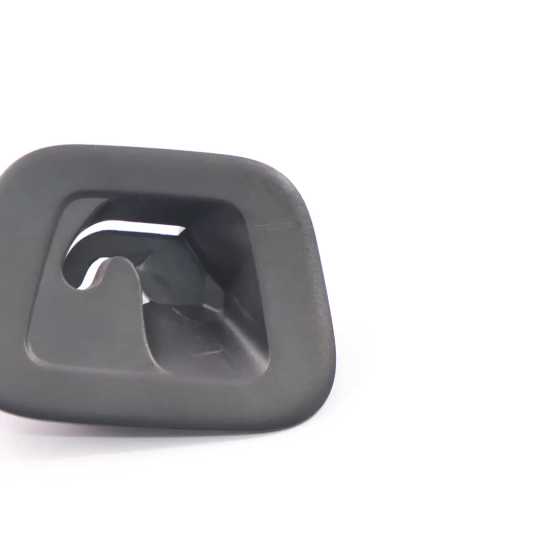 Parcel Shelf Twin Roller Side Holder Trim Front Right to Mercedes W205 with Part number A2056916200 Mercedes W205 Parcel Shelf Twin Roller Side Holder Trim Front Right - SKU A2056916200 - Part number A2056916200