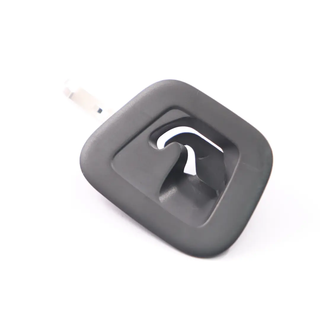 Mercedes W205 Hutablage Twin Roller Seiten Halterung Vorne Rechts - SKU A2056916200 - Teilenummer A2056916200