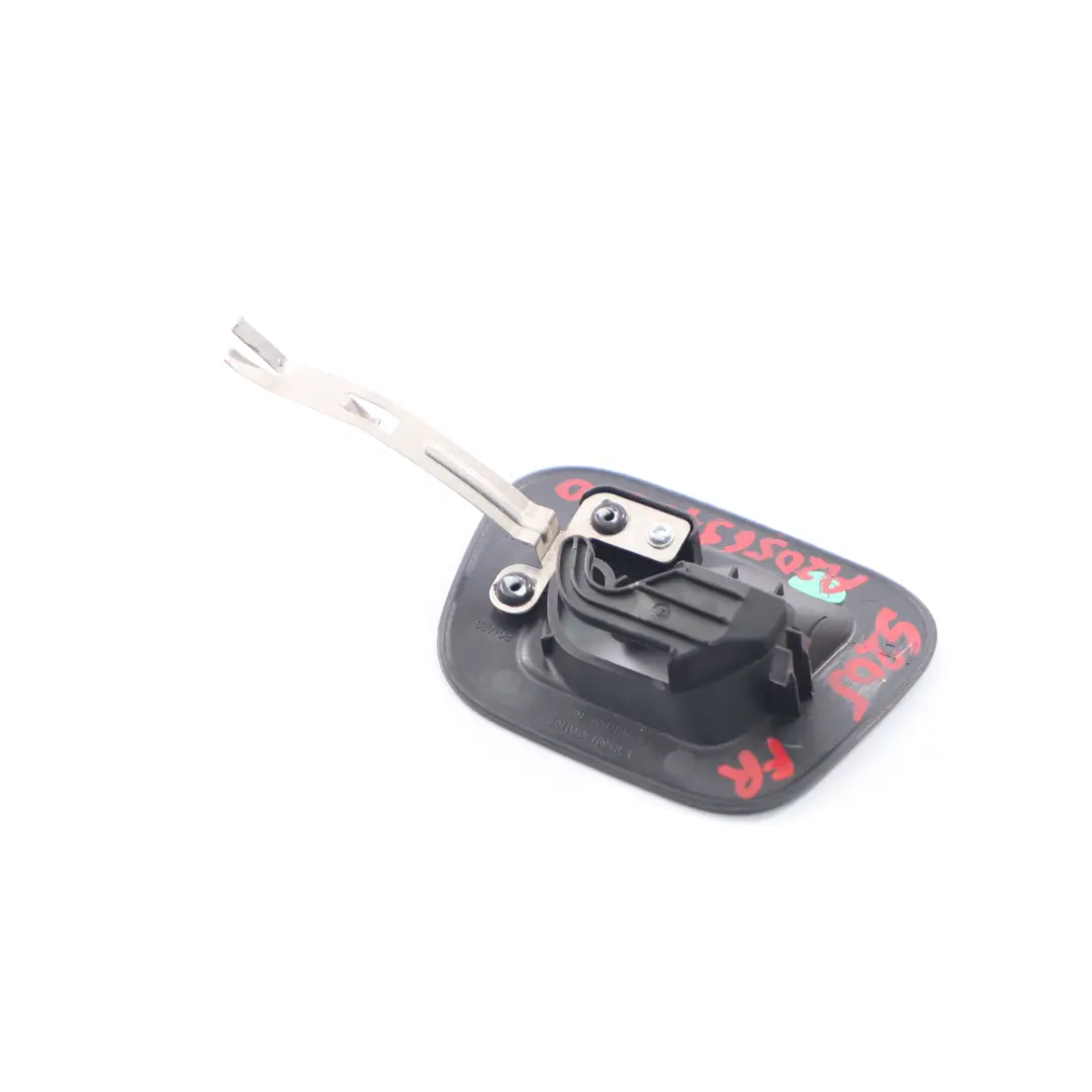 Scaffale porta pacchi a doppio rullo laterale anteriore destra per Mercedes W205 con numero di parte A2056916200 Mercedes W205 Scaffale porta pacchi a doppio rullo laterale anteriore destra - SKU A2056916200 - Numero di parte A2056916200