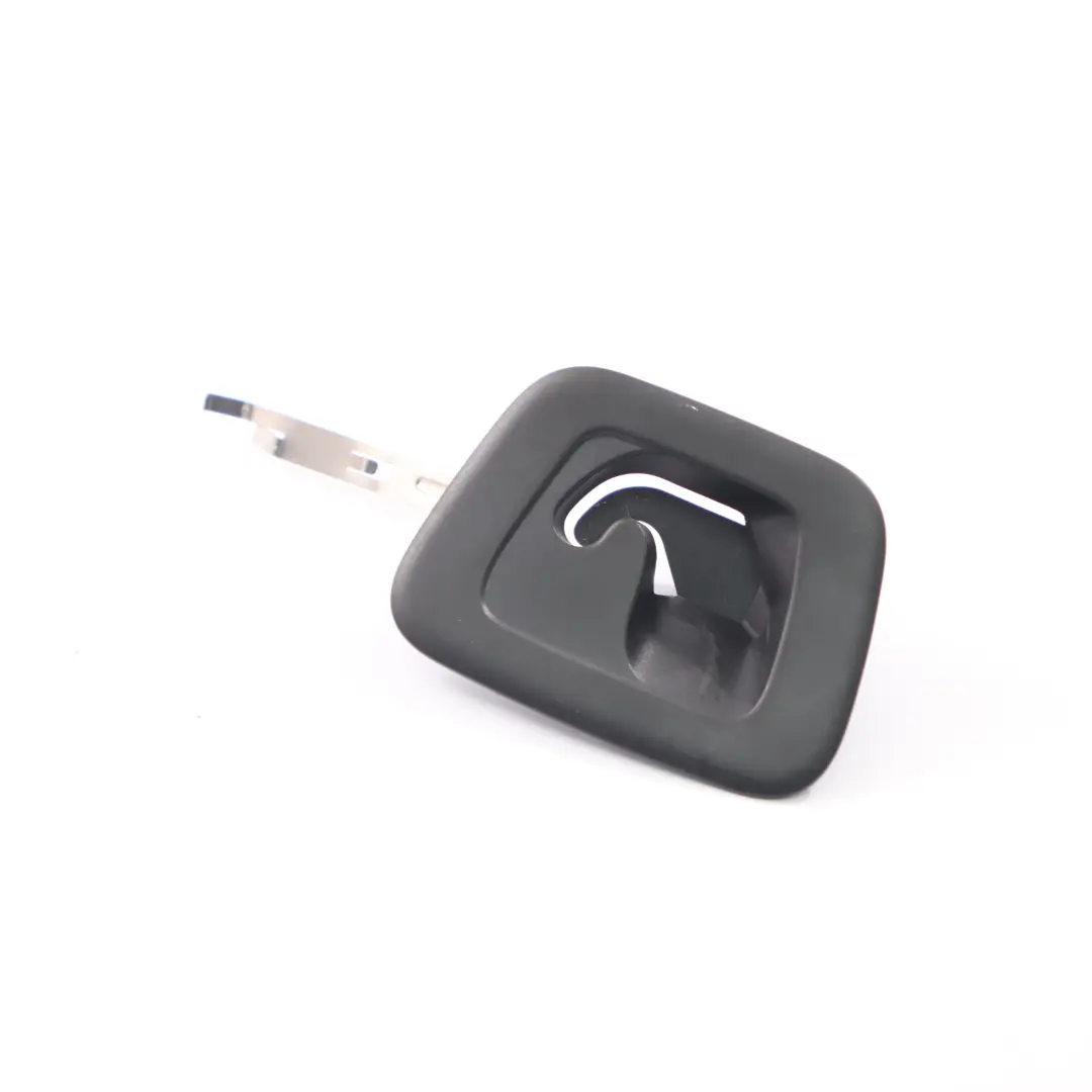 Estante para Paquetes Rodillo Soporte Embellecedor trasera derecha para Mercedes W205 con número de pieza A2056916400 Mercedes W205 Estante para Paquetes Rodillo Soporte Embellecedor trasera derecha - SKU A2056916400 - Número de pieza A2056916400