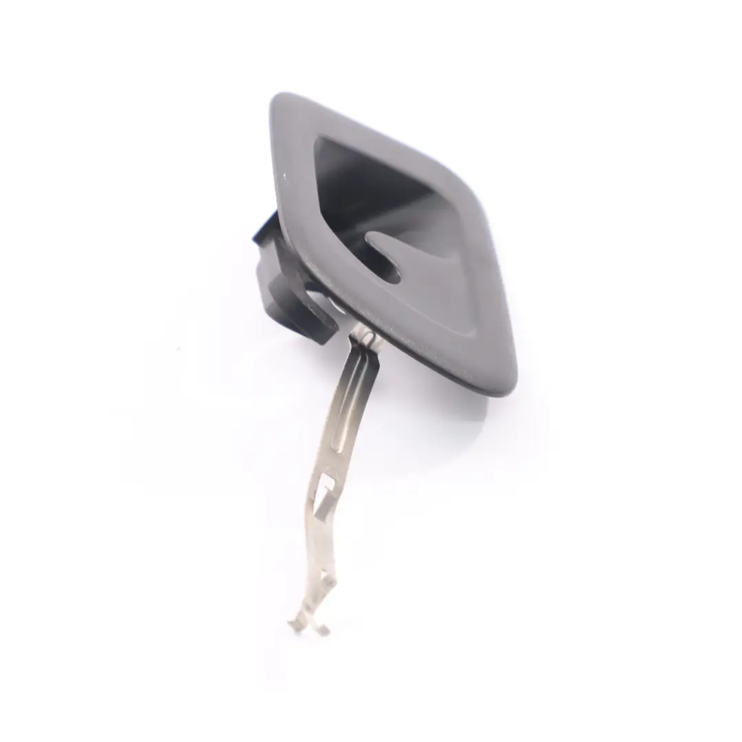 Mercedes W205 Tablette Colis Supports Latéraux à Deux Roulettes arrière Droit - SKU A2056916400 - Numéro de pièce A2056916400