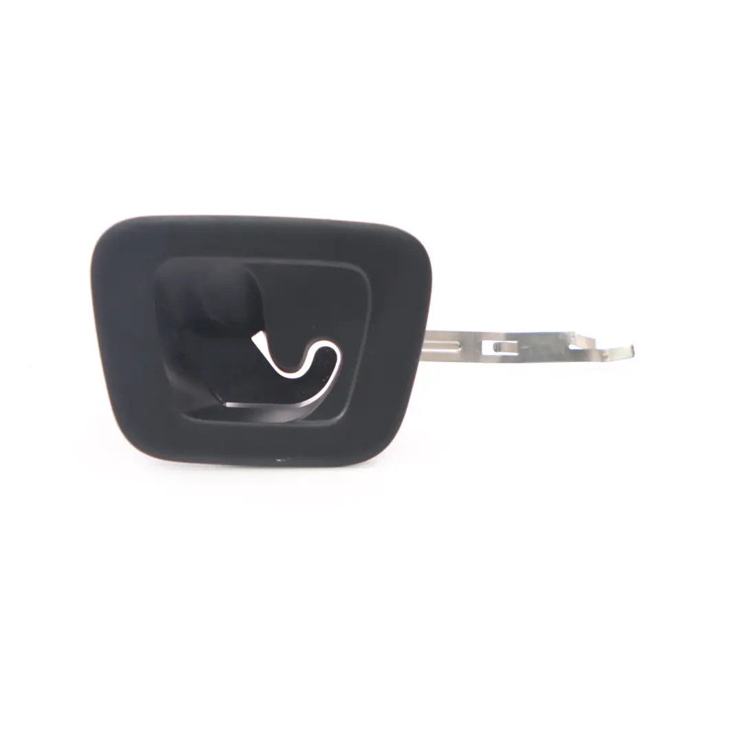 Estante para Paquetes Rodillo Soporte Embellecedor trasera derecha para Mercedes W205 con número de pieza A2056916400 Mercedes W205 Estante para Paquetes Rodillo Soporte Embellecedor trasera derecha - SKU A2056916400 - Número de pieza A2056916400