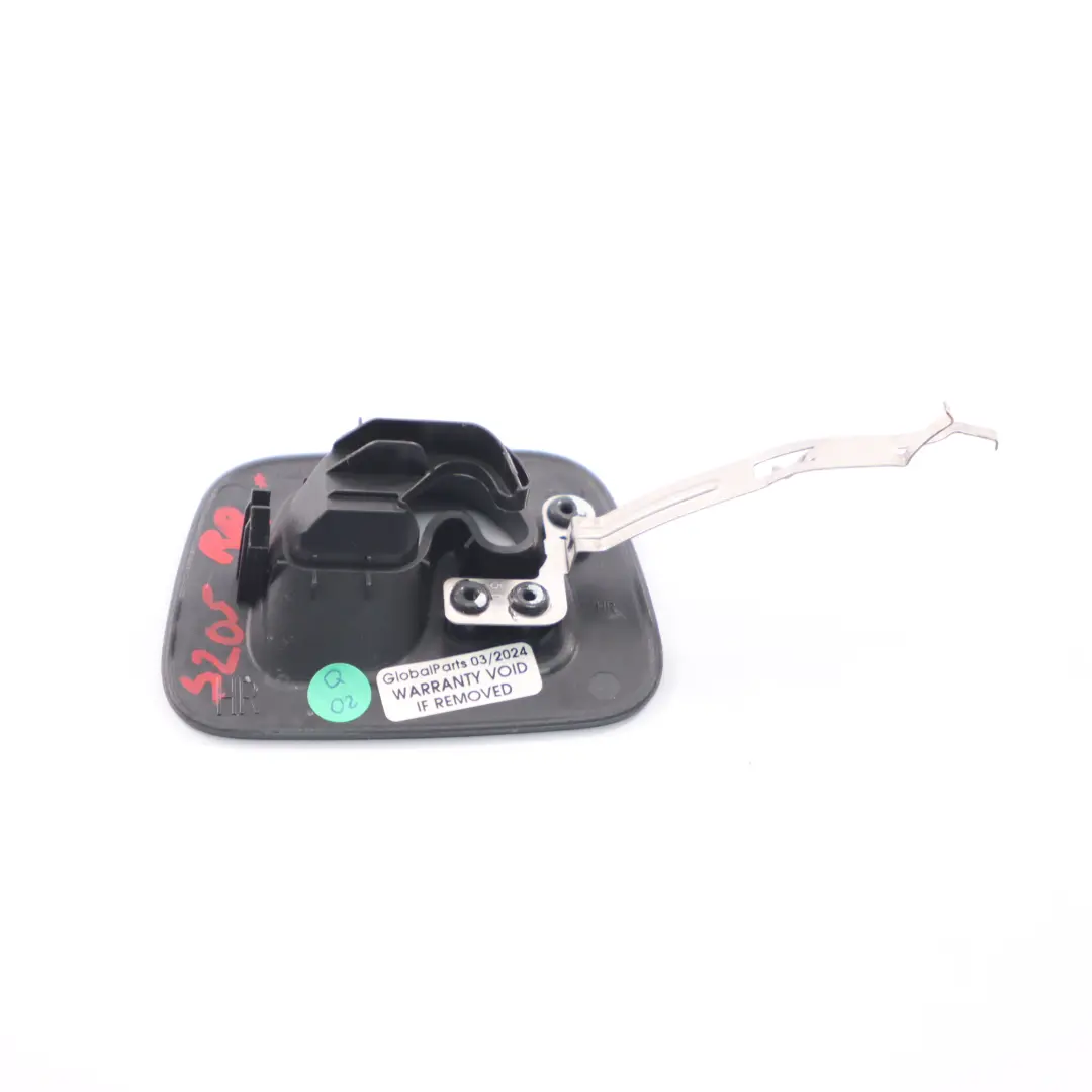 Mercedes W205 Scaffale porta pacchi a doppio rullo laterale posteriore destra - SKU A2056916400 - Numero di parte A2056916400
