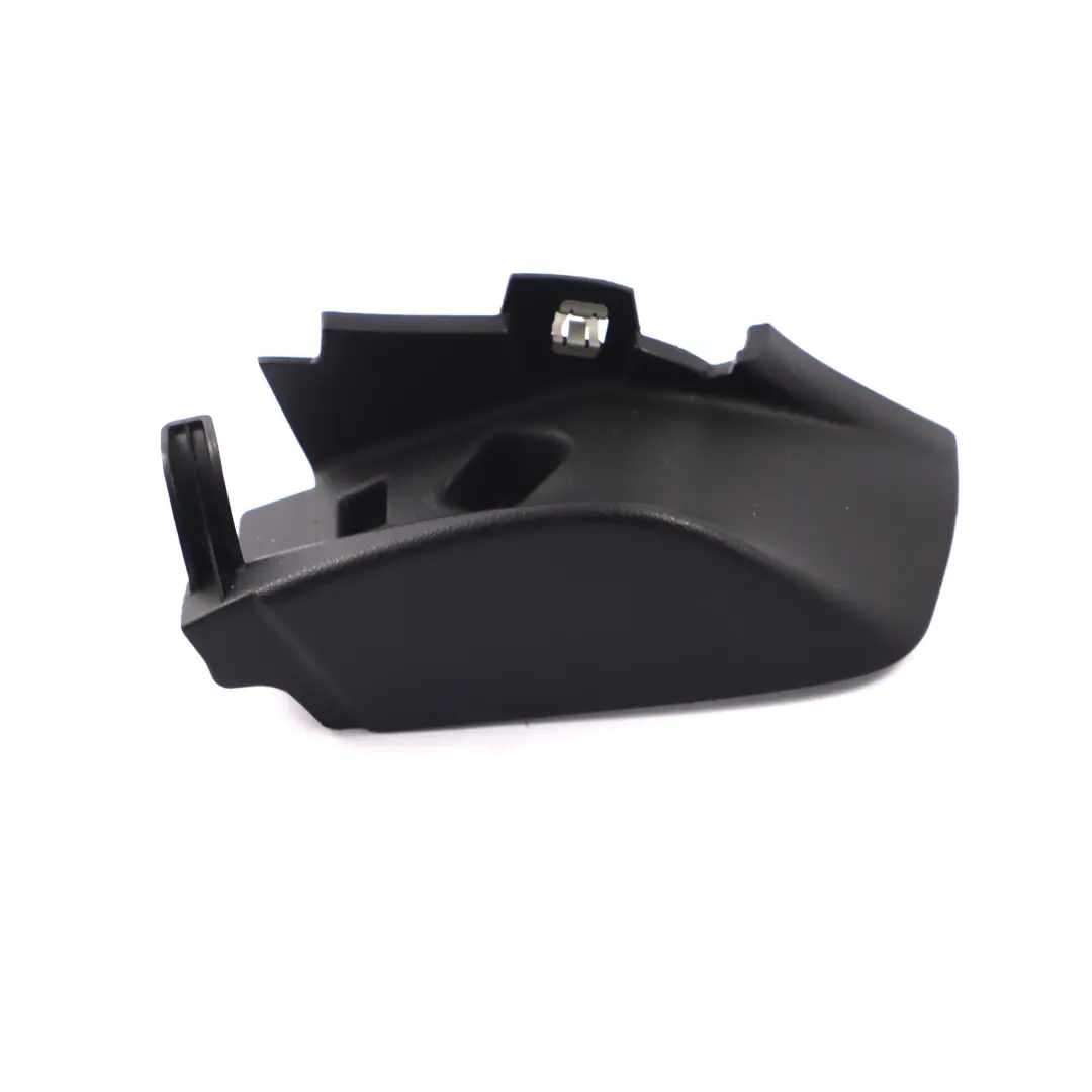 Couvercle de garniture de ceinture arrière droite pour Mercedes S205 à propos du numéro de pièce A2056930163 Mercedes S205 Couvercle de garniture de ceinture arrière droite - SKU A2056930163 - Numéro de pièce A2056930163