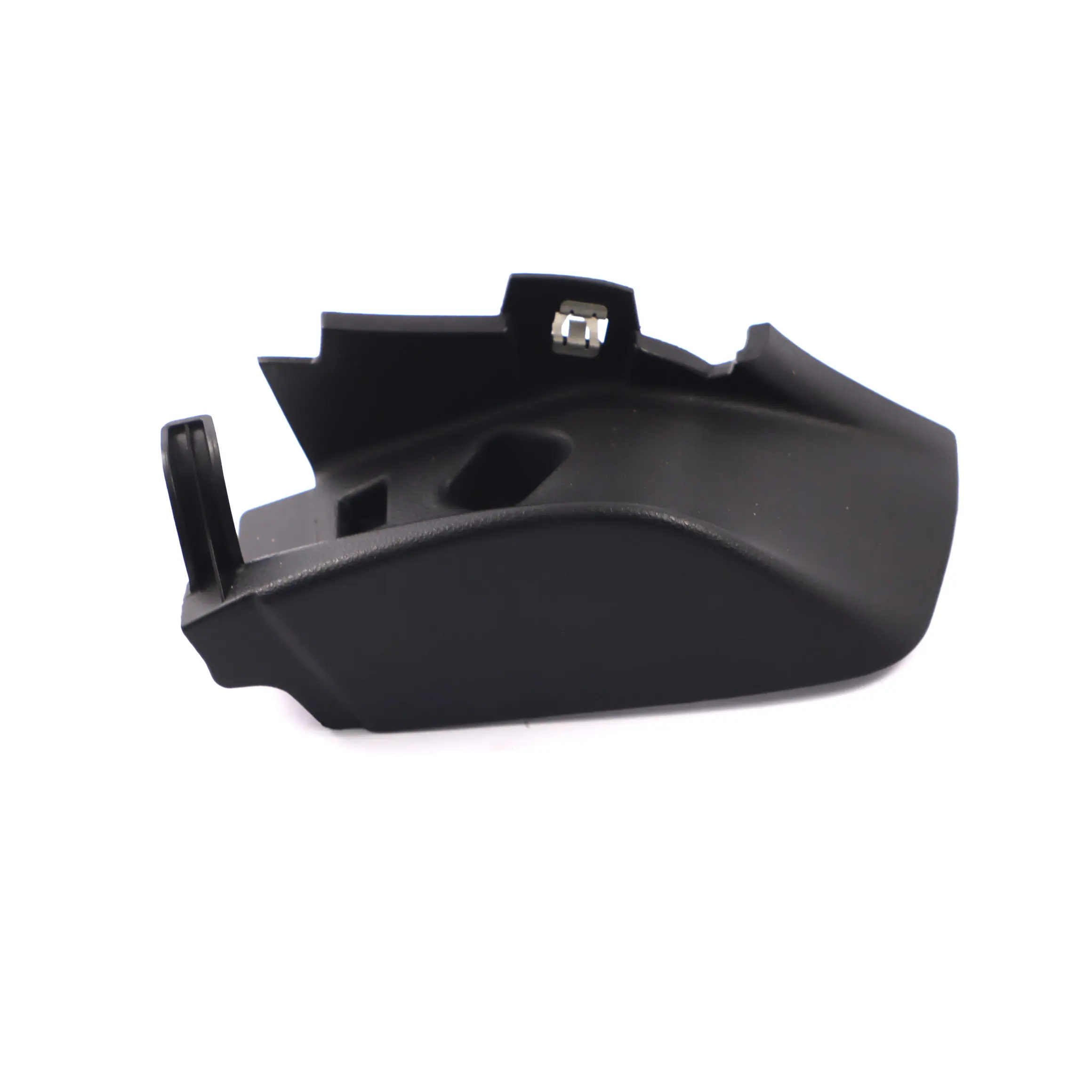 Mercedes S205 Rivestimento cintura sicurezza posteriore destra Guida A2056930163