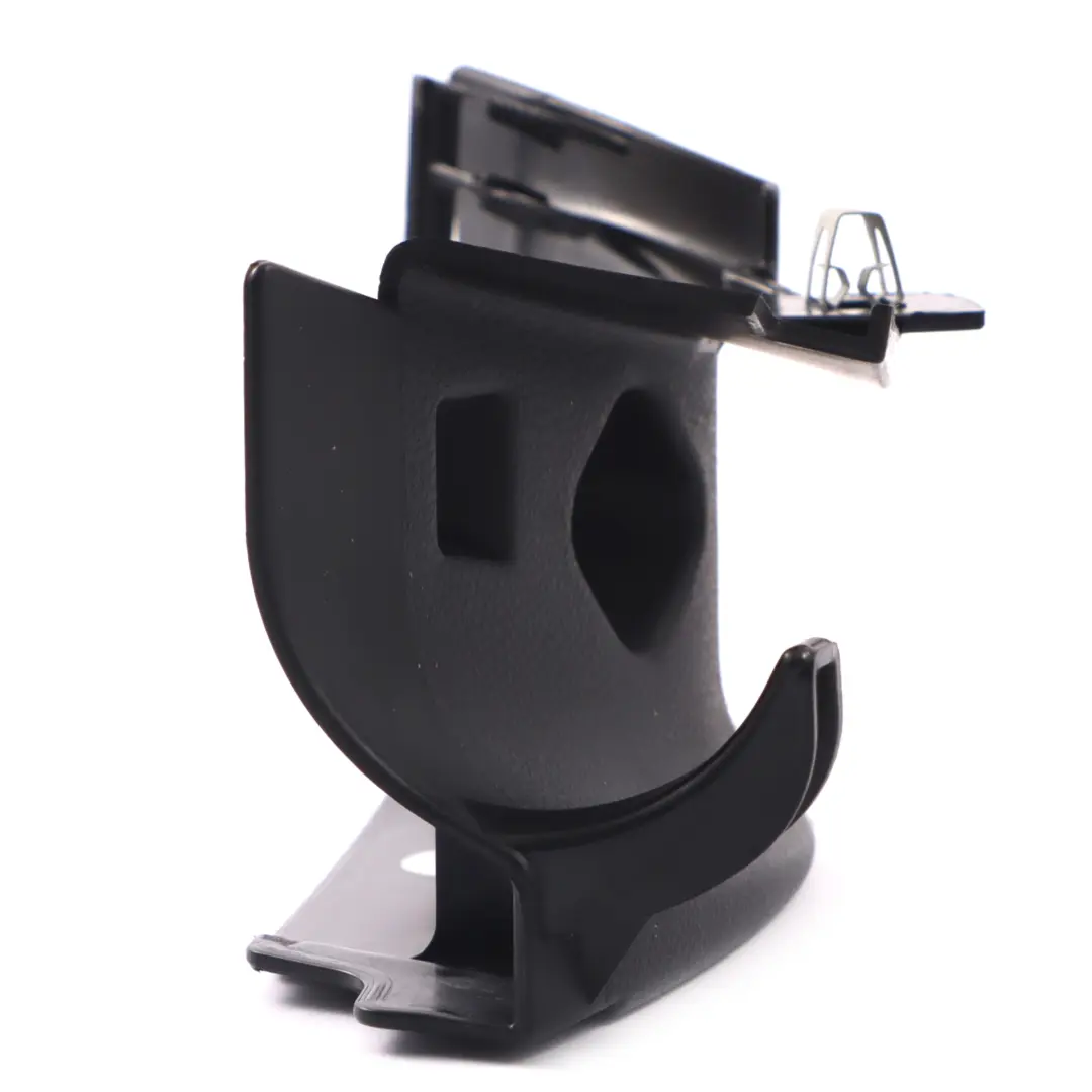 Seatbelt Trim Cover Right O/S Seat Belt Guide to Mercedes S205 Rear with Part number A2056930163 Mercedes S205 Rear Seatbelt Trim Cover Right O/S Seat Belt Guide - SKU A2056930163 - Part number A2056930163