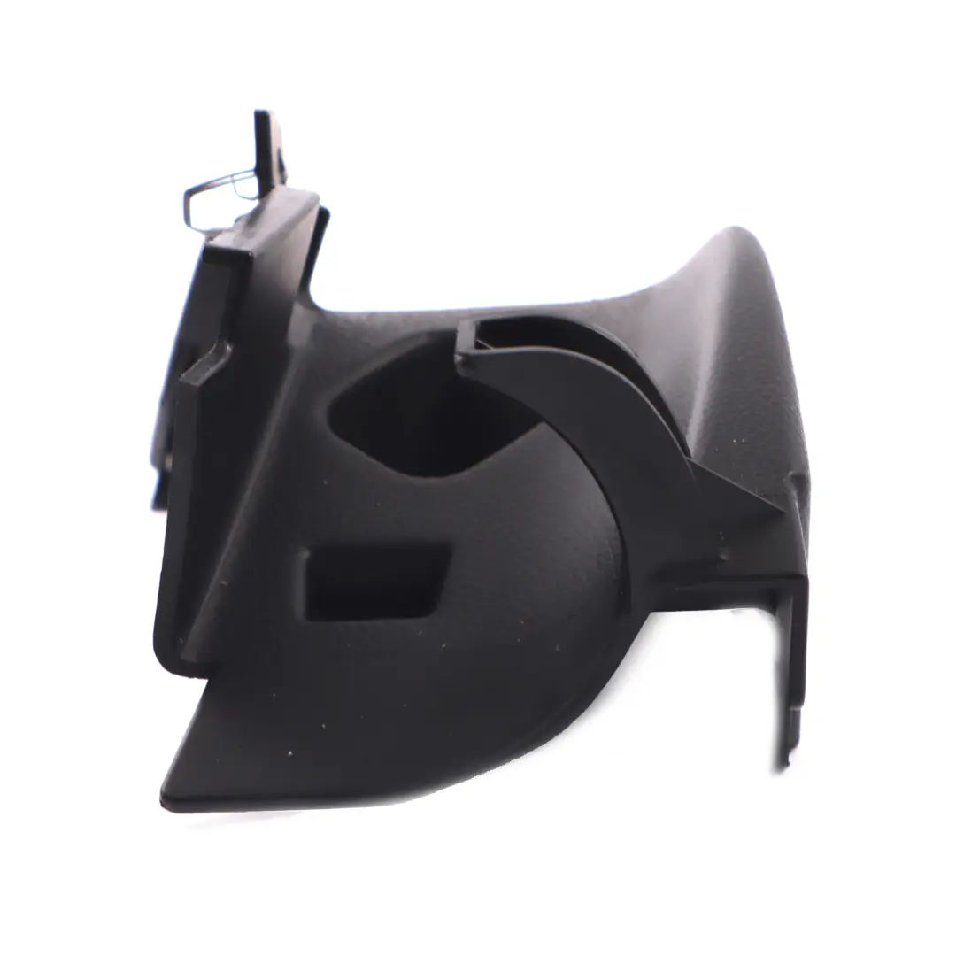 Mercedes S205 Rear Seatbelt Trim Cover Right O/S Seat Belt Guide - SKU A2056930163 - Part number A2056930163
