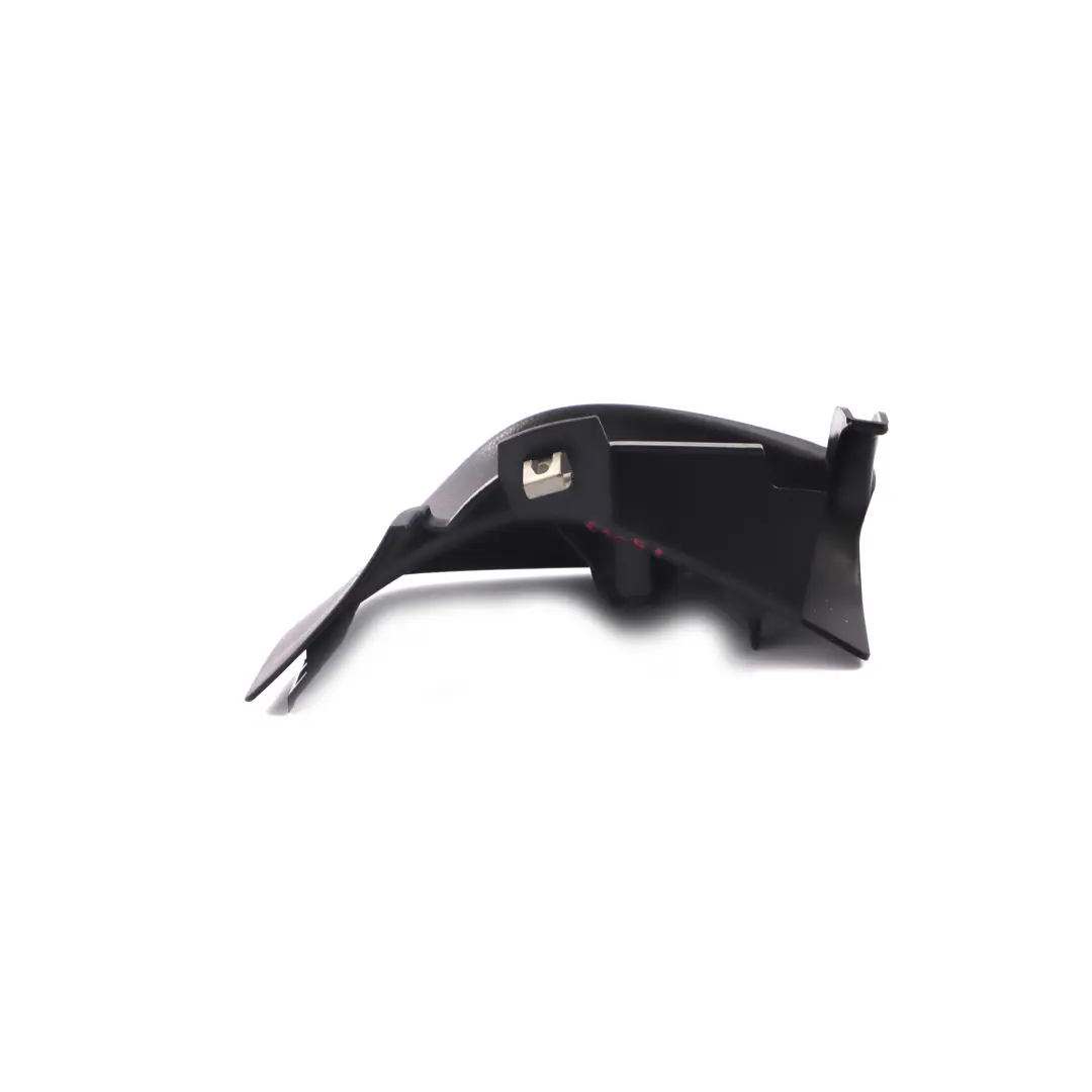 Mercedes S205 Rear Seatbelt Trim Cover Right O/S Seat Belt Guide - SKU A2056930163 - Part number A2056930163