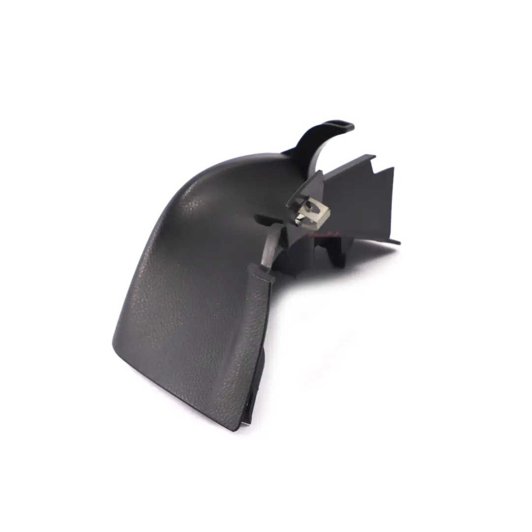 Mercedes S205 Rear Seatbelt Trim Cover Right O/S Seat Belt Guide - SKU A2056930163 - Part number A2056930163
