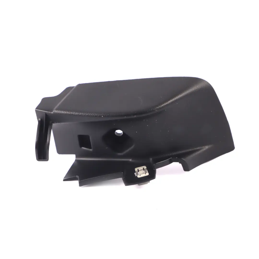 Mercedes S205 Guía cinturón seguridad Recubrimiento Panel Derecho - SKU A2056930263 - Número de pieza A2056930263
