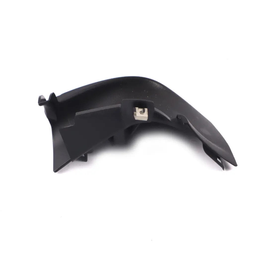 Mercedes S205 Guía cinturón seguridad Recubrimiento Panel Derecho - SKU A2056930263 - Número de pieza A2056930263