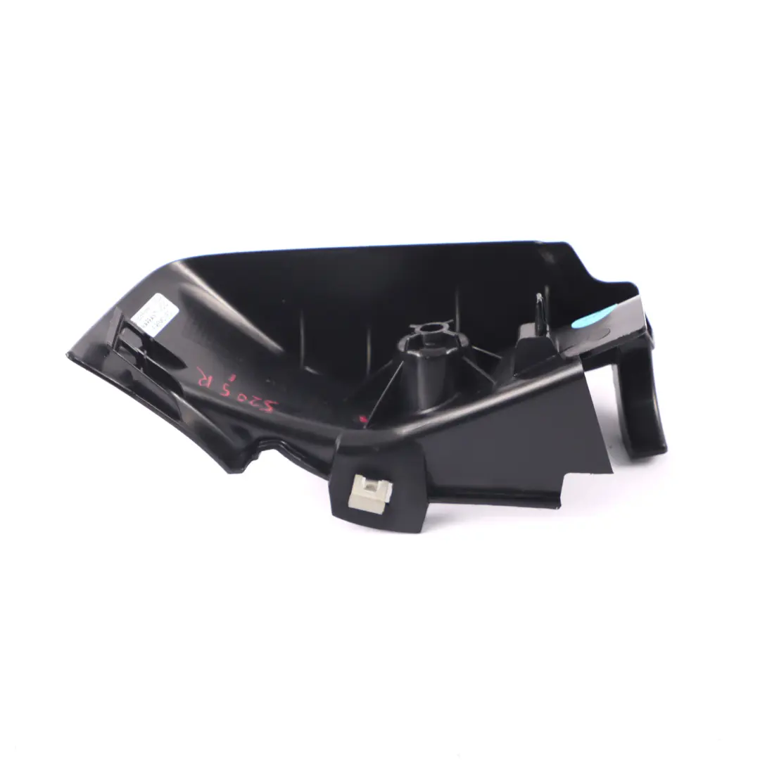 Mercedes S205 Guía cinturón seguridad Recubrimiento Panel Derecho - SKU A2056930263 - Número de pieza A2056930263