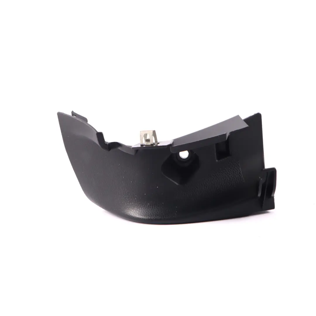 Mercedes S205 Guía cinturón seguridad Recubrimiento Panel Derecho - SKU A2056930263 - Número de pieza A2056930263