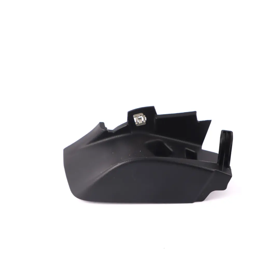 Belt Guide Trim Cover Panel Rear Right O/S to Mercedes S205 Estate Seat with Part number A2056930263 Mercedes S205 Estate Seat Belt Guide Trim Cover Panel Rear Right O/S - SKU A2056930263 - Part number A2056930263