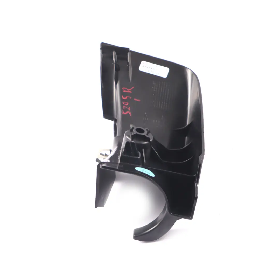 Osłona Panel Prowadnica Pasa Prawy Tył do Mercedes S205 Kombi o numerze A2056930263 Mercedes S205 Kombi Osłona Panel Prowadnica Pasa Prawy Tył - SKU A2056930263 - Numer Części A2056930263