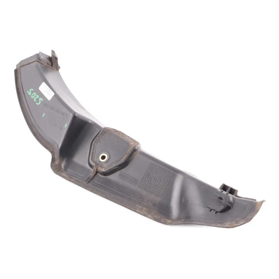 Garniture Mercedes S205 Compartiment bagages gauche Light Trim pour à propos du numéro de pièce A2056901341 Garniture Mercedes S205 Compartiment bagages gauche Light Trim - SKU A2056930533 - Numéro de pièce A2056901341