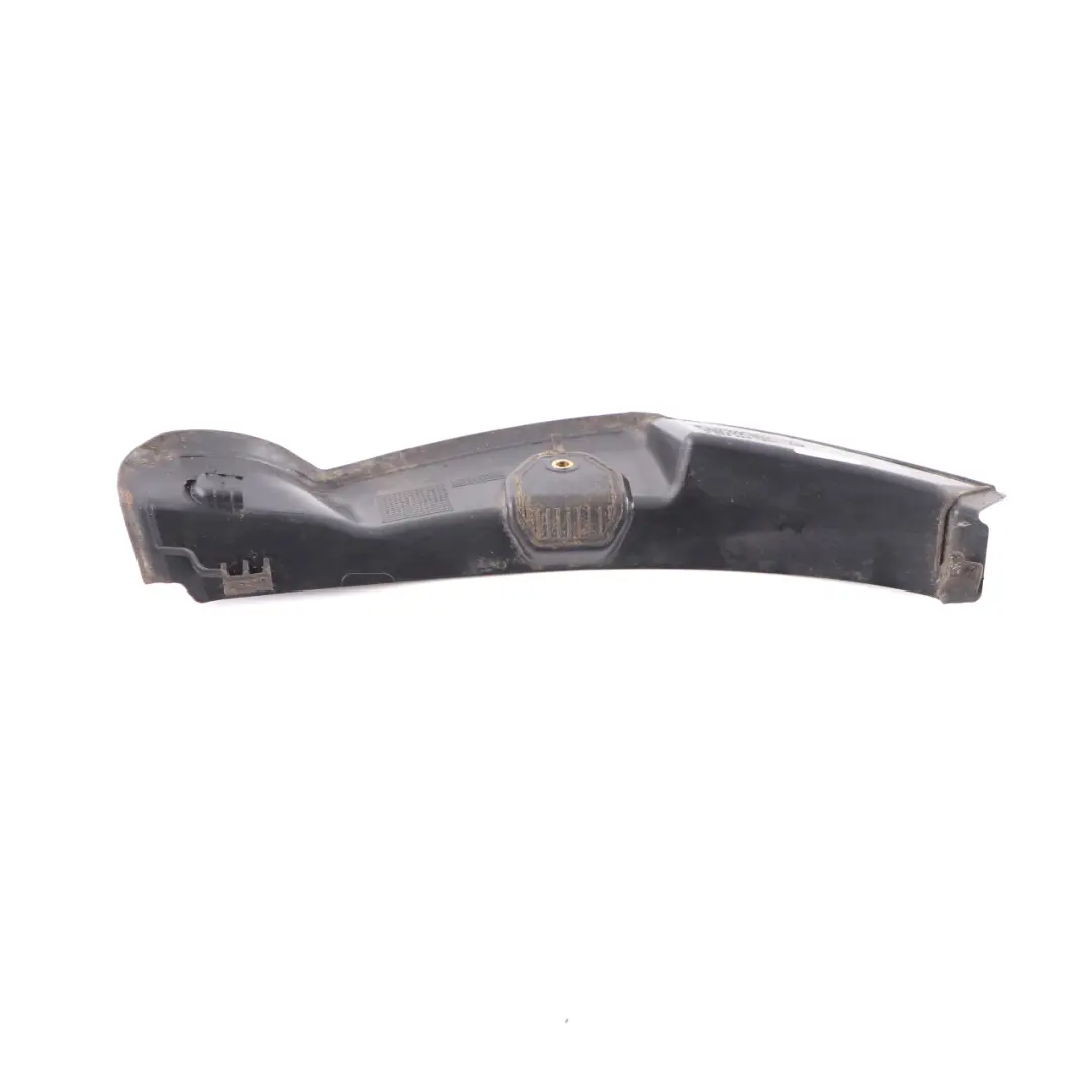 Mercedes S205 Osłona Lampy Bagażnika Lewy Tył - SKU A2056930533 - Numer Części A2056901341