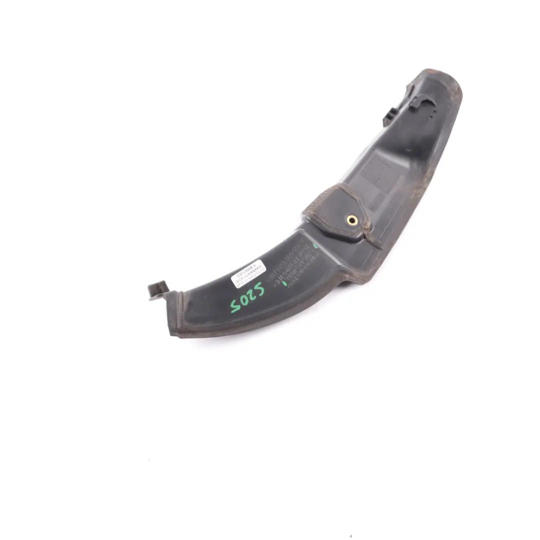 Mercedes S205 Osłona Lampy Bagażnika Lewy Tył - SKU A2056930533 - Numer Części A2056901341