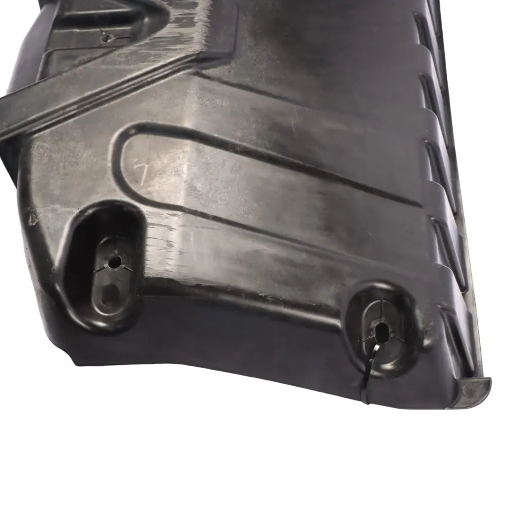 Floor Cover Rear Panel Footwell Trim Panel to Mercedes W205 W238 with Part number A2056930717 Mercedes W205 W238 Floor Cover Rear Panel Footwell Trim Panel - SKU A2056930717 - Part number A2056930717