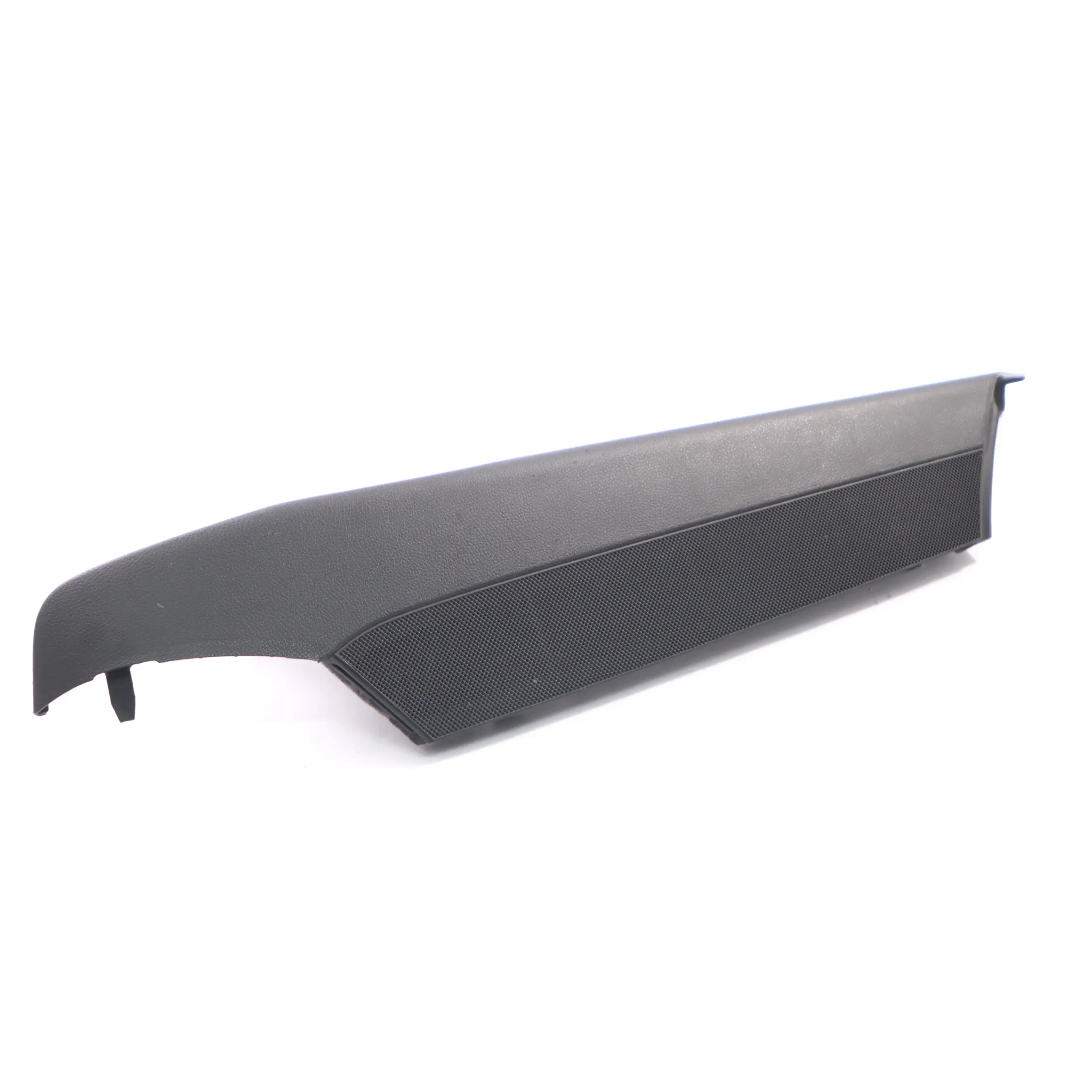 Mercedes S205 Kofferraum Trimmen Abdeckung Left Schwarz A2056940128