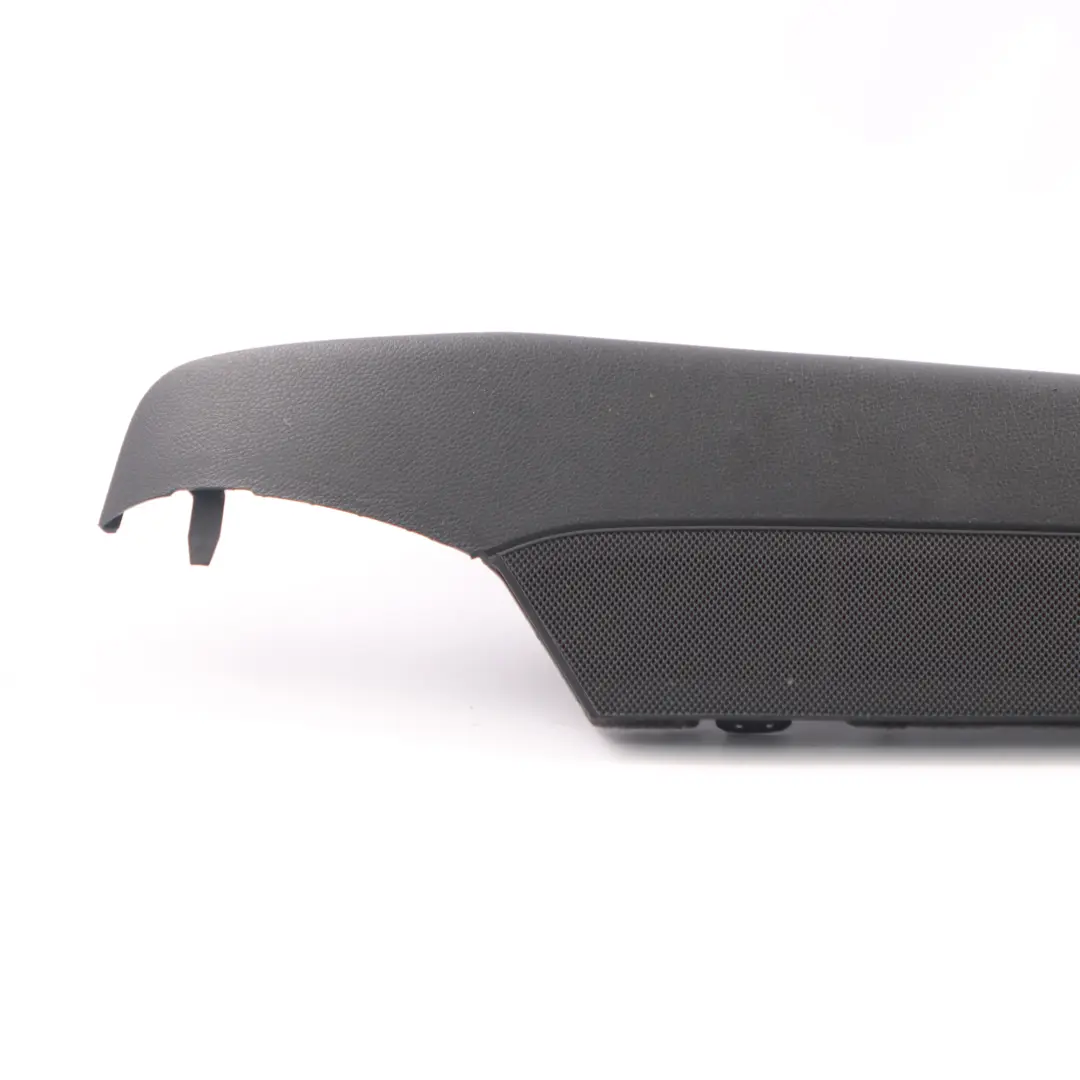 Mercedes S205 Copertura vano bagagliaio sinistra nero - SKU A2056940128 - Numero di parte A2056940128