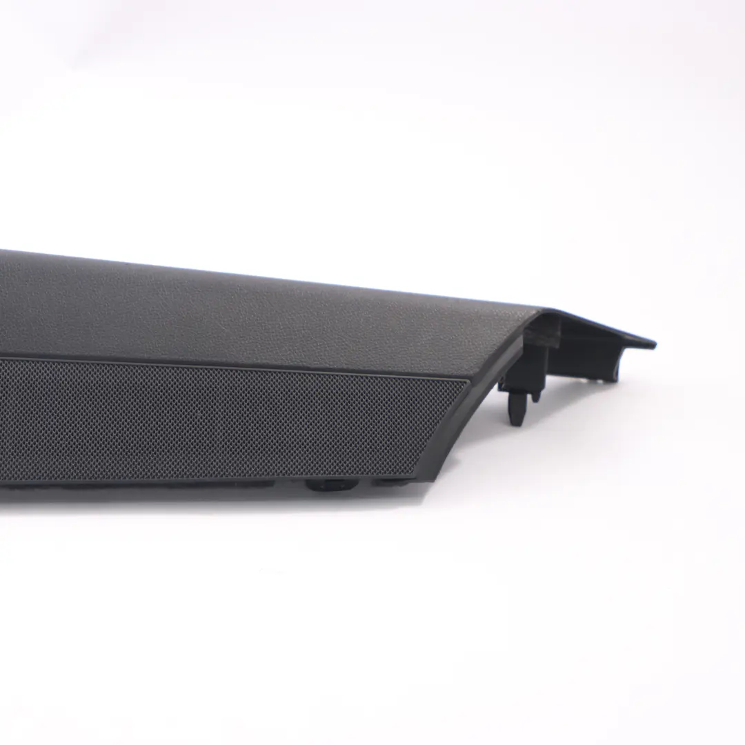 Copertura vano bagagliaio sinistra nero per Mercedes S205 con numero di parte A2056940128 Mercedes S205 Copertura vano bagagliaio sinistra nero - SKU A2056940128 - Numero di parte A2056940128