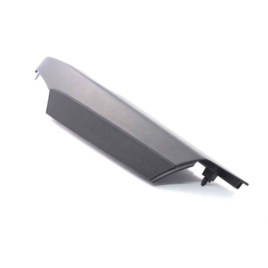 Mercedes S205 Panel Listwa Wykończenia Bagażnika Lewa Czarna - SKU A2056940128 - Numer Części A2056940128