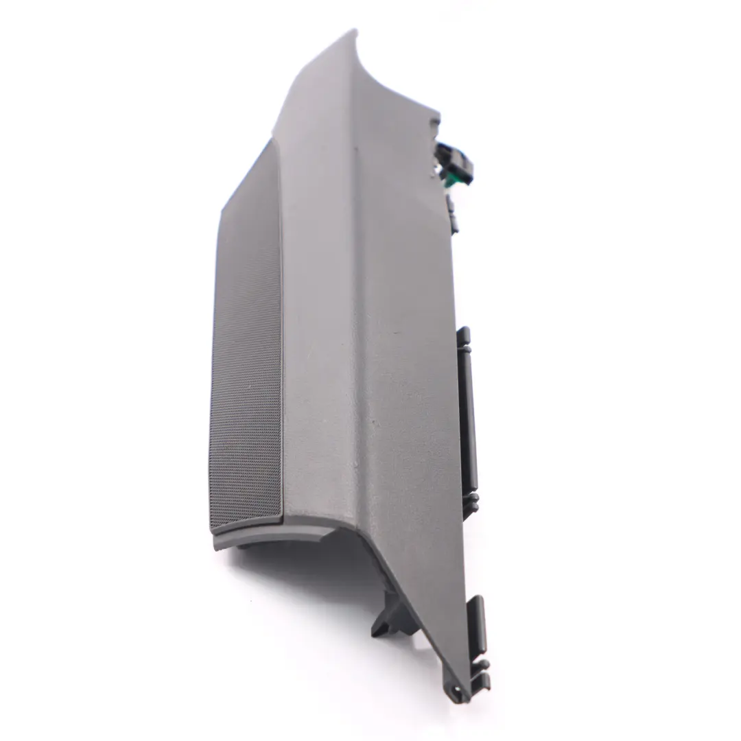 Panel Listwa Wykończenia Bagażnika Lewa Czarna do Mercedes S205 o numerze A2056940128 Mercedes S205 Panel Listwa Wykończenia Bagażnika Lewa Czarna - SKU A2056940128 - Numer Części A2056940128