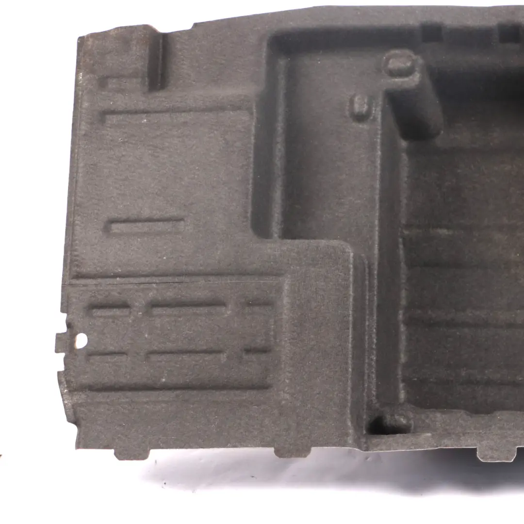 Mercedes W205 Vaschetta porta attrezzi del bagagliaio Copertura - SKU A2056940600-1 - Numero di parte A2056940600