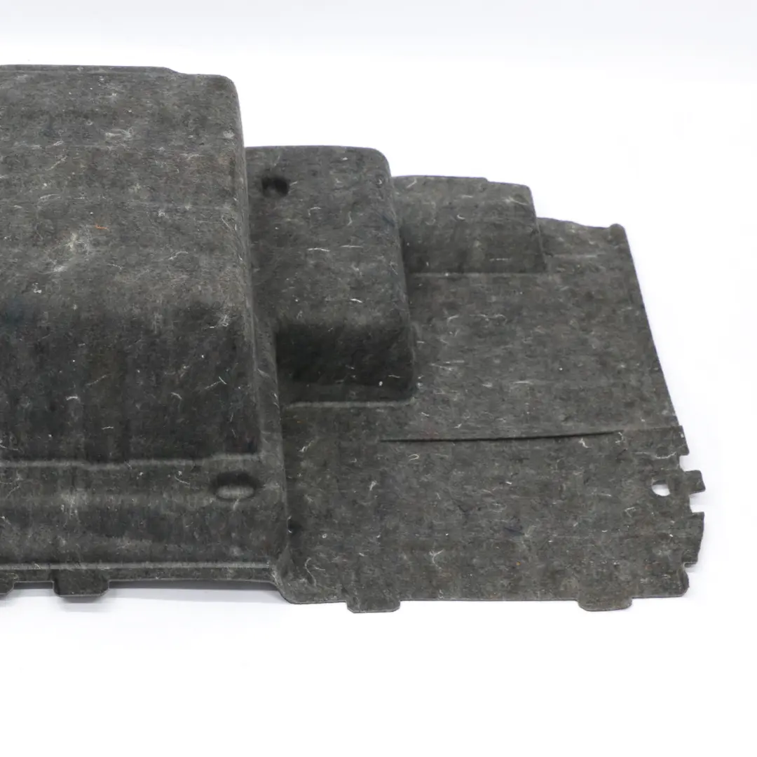 Mercedes W205 Boot Trunk Tray Tool Kit Holder Storage Cover - SKU A2056940600-1 - Part number A2056940600