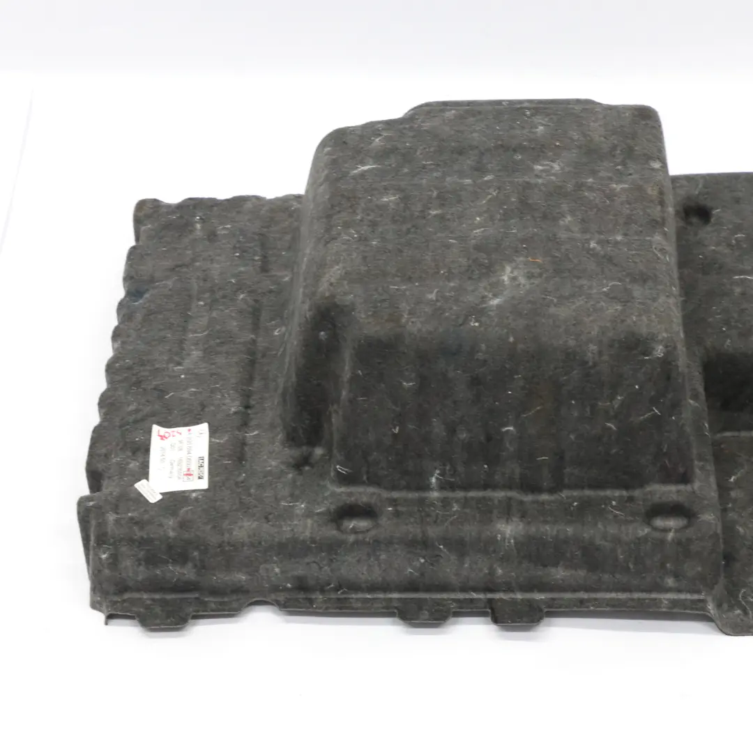 Mercedes W205 Boot Trunk Tray Tool Kit Holder Storage Cover - SKU A2056940600-1 - Part number A2056940600