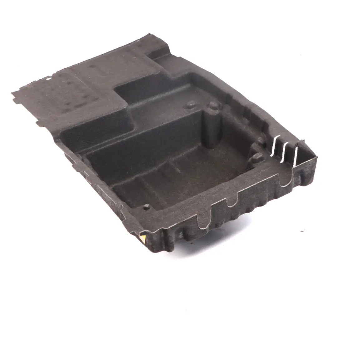 Boot Trunk Tray Tool Kit Holder Storage Cover to Mercedes W205 with Part number A2056940600 Mercedes W205 Boot Trunk Tray Tool Kit Holder Storage Cover - SKU A2056940600 - Part number A2056940600