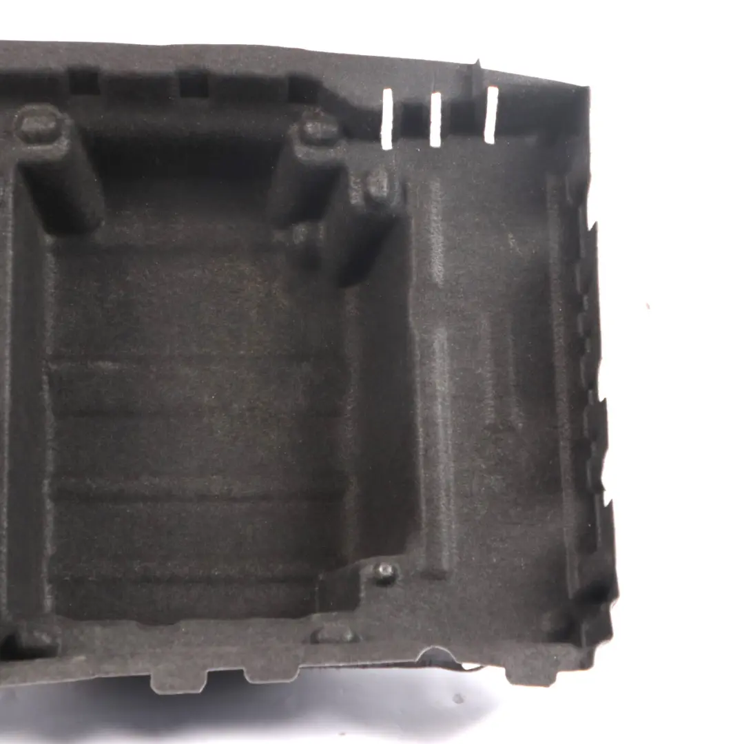 Mercedes W205 Vaschetta porta attrezzi bagagliaio Kit Copertura - SKU A2056940600 - Numero di parte A2056940600