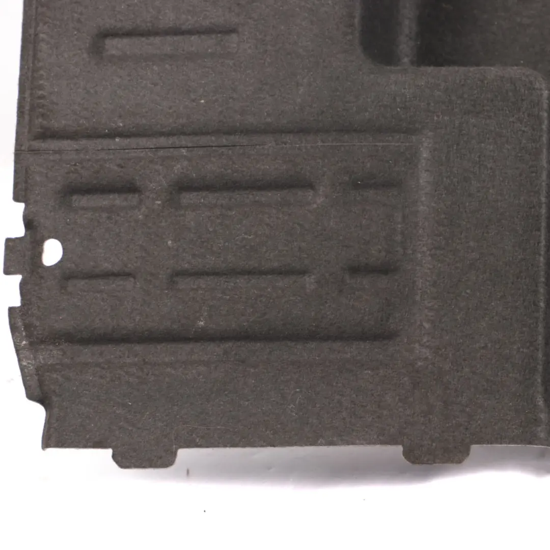 Mercedes W205 Vaschetta porta attrezzi bagagliaio Kit Copertura - SKU A2056940600 - Numero di parte A2056940600