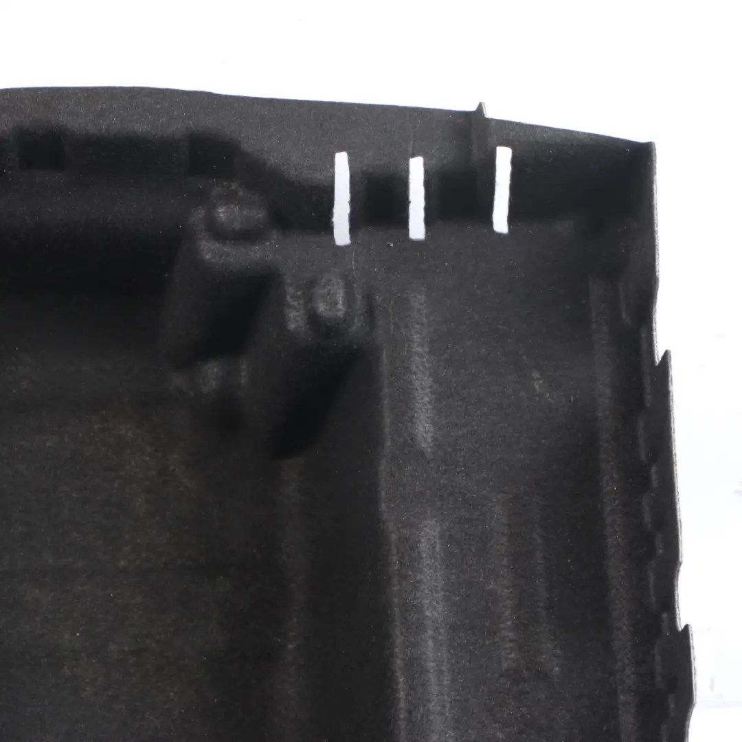 Mercedes W205 Vaschetta porta attrezzi bagagliaio Kit Copertura - SKU A2056940600 - Numero di parte A2056940600