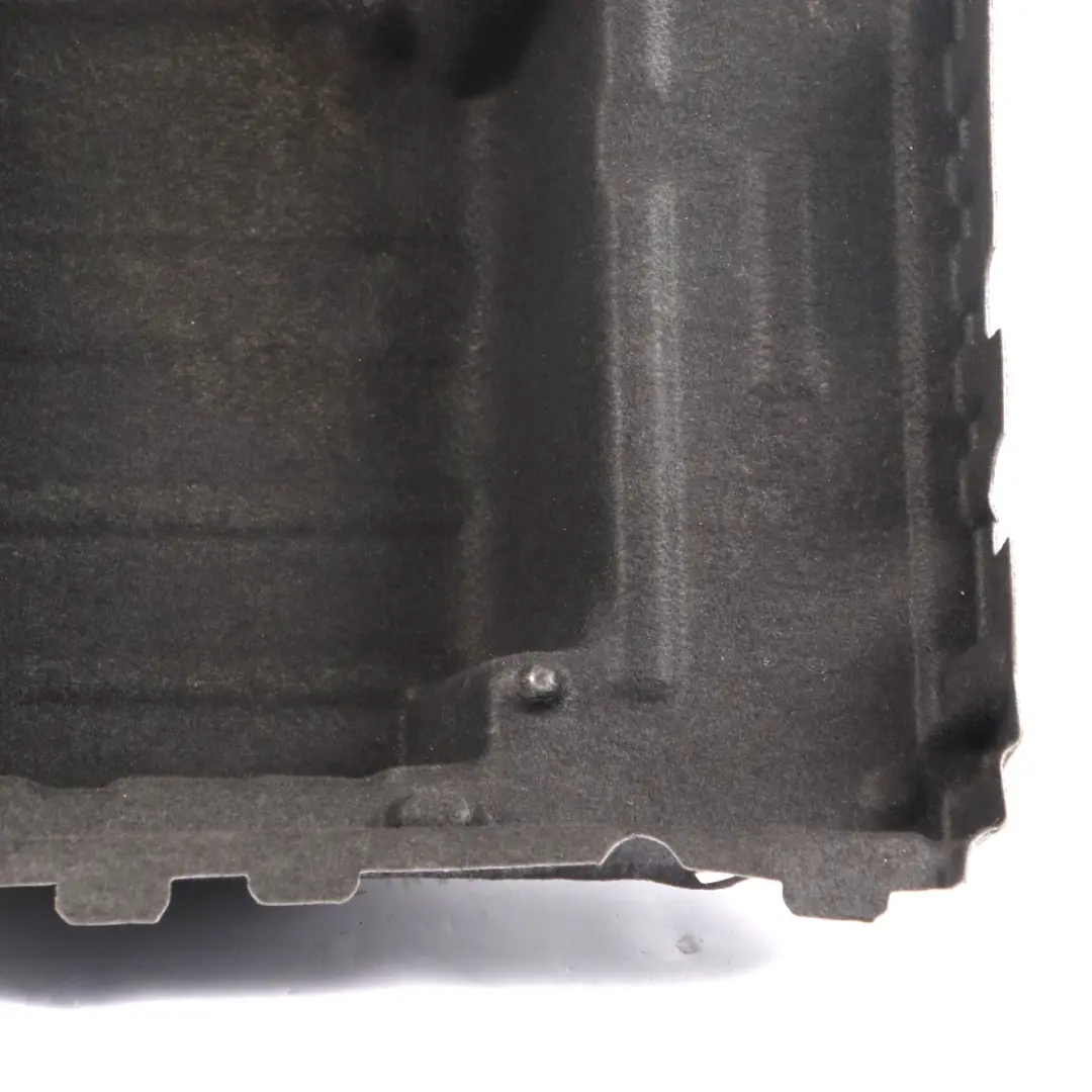 Mercedes W205 Vaschetta porta attrezzi bagagliaio Kit Copertura - SKU A2056940600 - Numero di parte A2056940600