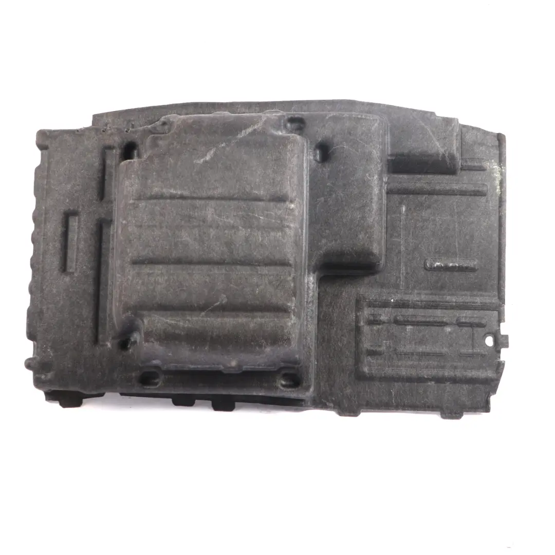 Mercedes W205 Vaschetta porta attrezzi bagagliaio Kit Copertura - SKU A2056940600 - Numero di parte A2056940600