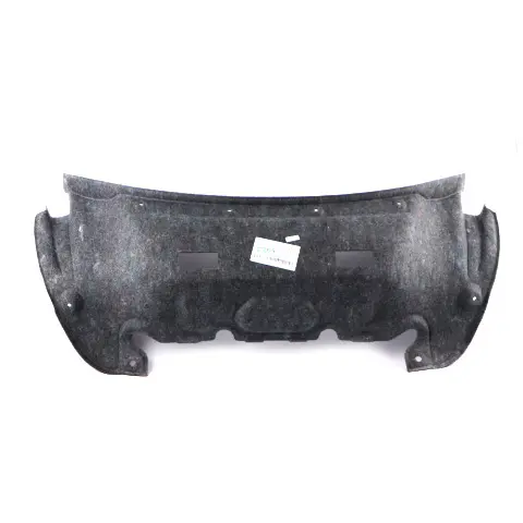 Mercedes C205 Coperchio bagagliaio Portellone pannello Moquette - SKU A2056940825 - Numero di parte A2056940825