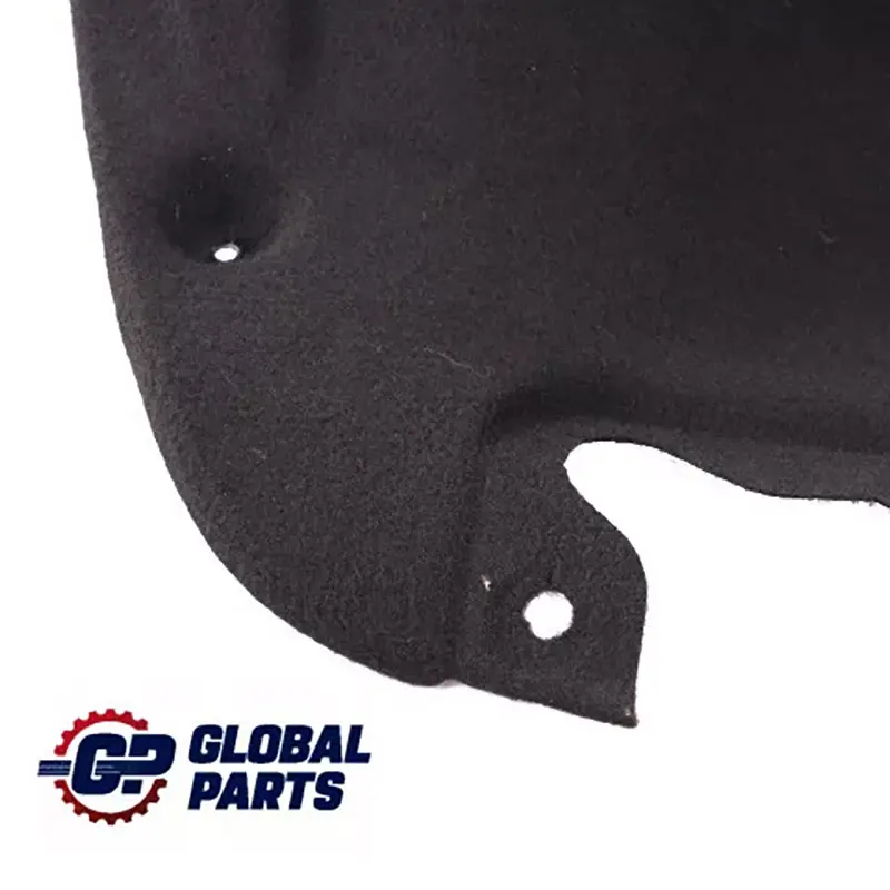 Couvercle hayon garniture panneau arrière moquette pour Mercedes C205 à propos du numéro de pièce A2056940825 Mercedes C205 Couvercle hayon garniture panneau arrière moquette - SKU A2056940825 - Numéro de pièce A2056940825