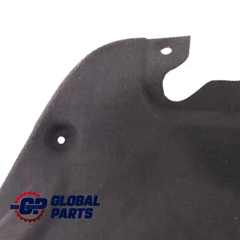Mercedes C205 maletero Embellecedor portón trasero Alfombra panel - SKU A2056940825 - Número de pieza A2056940825