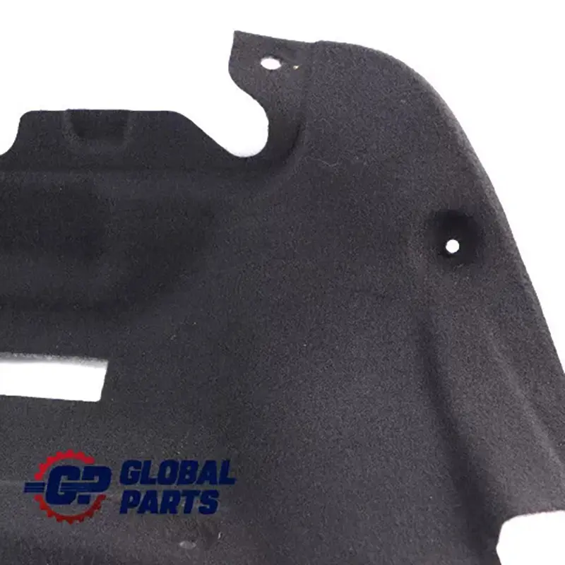 Mercedes C205 maletero Embellecedor portón trasero Alfombra panel - SKU A2056940825 - Número de pieza A2056940825