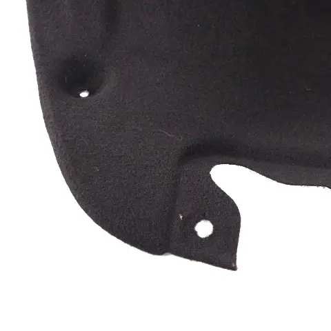 Couvercle hayon garniture panneau arrière moquette pour Mercedes C205 à propos du numéro de pièce A2056940825 Mercedes C205 Couvercle hayon garniture panneau arrière moquette - SKU A2056940825 - Numéro de pièce A2056940825