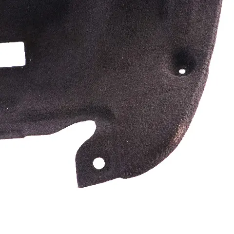 Couvercle hayon garniture panneau arrière moquette pour Mercedes C205 à propos du numéro de pièce A2056940825 Mercedes C205 Couvercle hayon garniture panneau arrière moquette - SKU A2056940825 - Numéro de pièce A2056940825